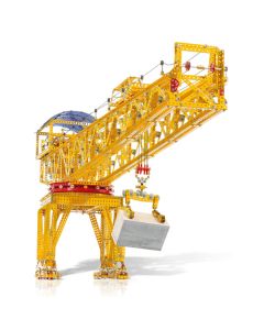 MECCANO® - La gru gigante