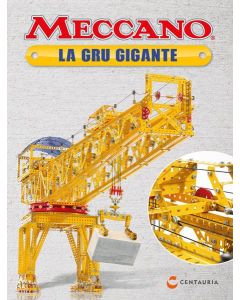 MECCANO® - La gru gigante