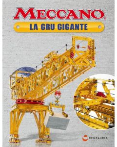 MECCANO® - La gru gigante