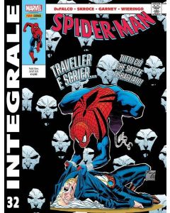 Spider-Man di J.M. DeMatteis - Edizione integrale