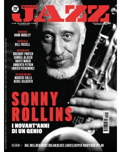 Musica Jazz