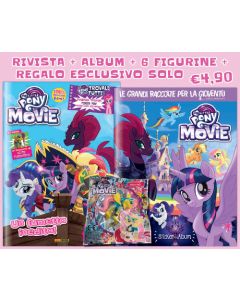 My Little Pony Magazine