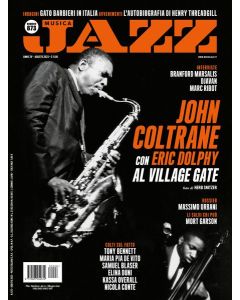 Musica Jazz