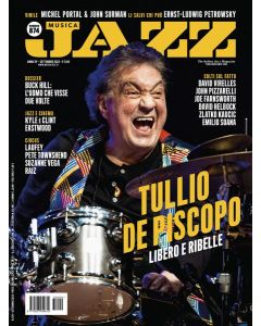 Musica Jazz