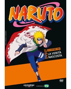 Naruto DVD