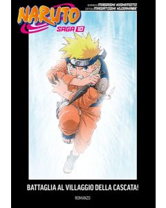 Naruto Saga