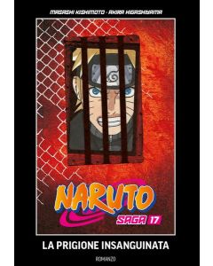 Naruto Saga