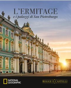 L'Ermitage e i palazzi di San Pietroburgo