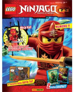 LEGO Ninjago