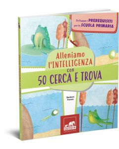 OGGI - Alleniamo l'intelligenza
