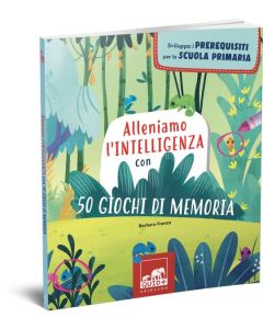 OGGI - Alleniamo l'intelligenza