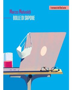 OGGI - I romanzi del BarLume - Marco Malvaldi
