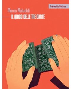 OGGI - I romanzi del BarLume - Marco Malvaldi
