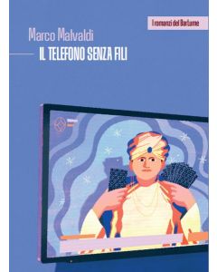 OGGI - I romanzi del BarLume - Marco Malvaldi