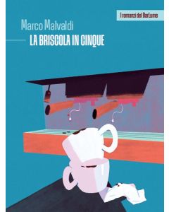 OGGI - I romanzi del BarLume - Marco Malvaldi