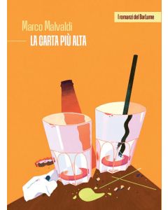 OGGI - I romanzi del BarLume - Marco Malvaldi