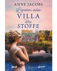 OGGI - I romanzi di Anne Jacobs