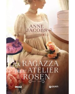 OGGI - I romanzi di Anne Jacobs