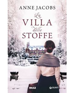 OGGI - I romanzi di Anne Jacobs