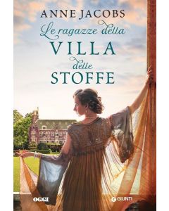 OGGI - I romanzi di Anne Jacobs