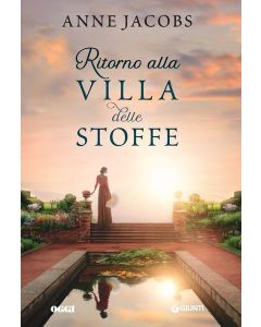 OGGI - I romanzi di Anne Jacobs