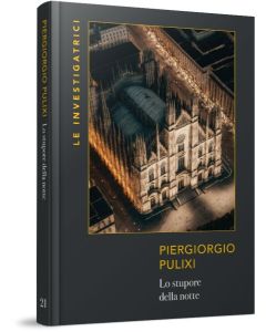OGGI - Le investigatrici