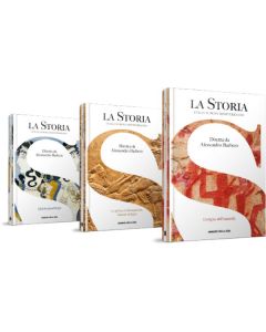 La Storia: dall’antichità all’era della globalizzazione