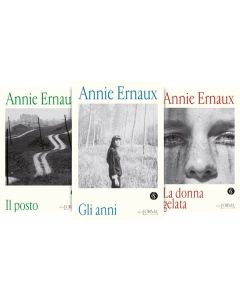 Annie Ernaux