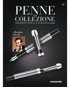 Penne da Collezione