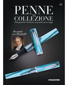 Penne da Collezione