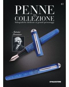 Penne da Collezione