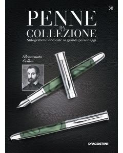 Penne da Collezione