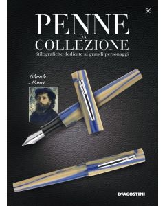 Penne da Collezione