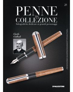 Penne da Collezione