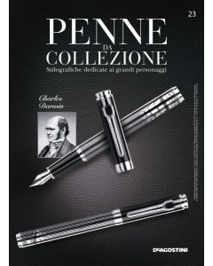 Penne da Collezione
