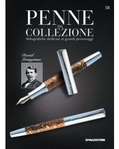 Penne da Collezione
