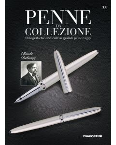 Penne da Collezione