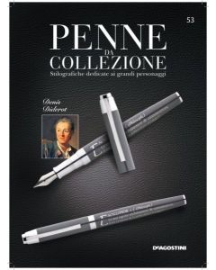 Penne da Collezione