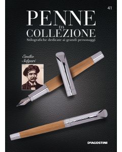 Penne da Collezione