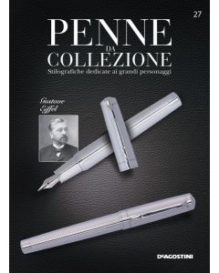 Penne da Collezione