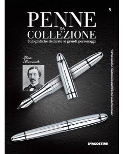 Penne da collezione