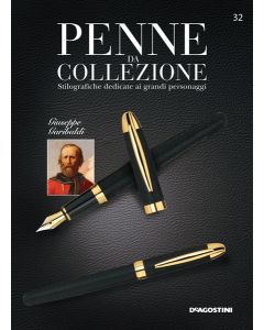 Penne da Collezione