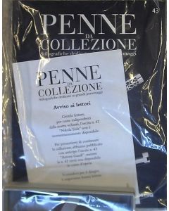 Penne da Collezione