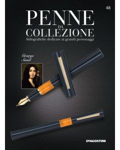 Penne da Collezione