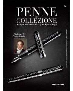 Penne da collezione
