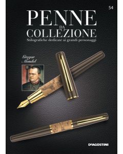 Penne da Collezione