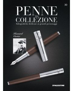 Penne da Collezione