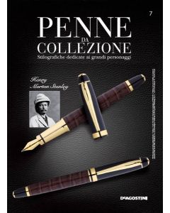 Penne da collezione