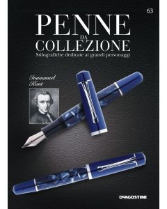 Penne da Collezione