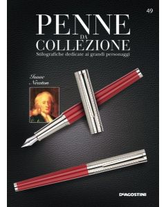 Penne da Collezione